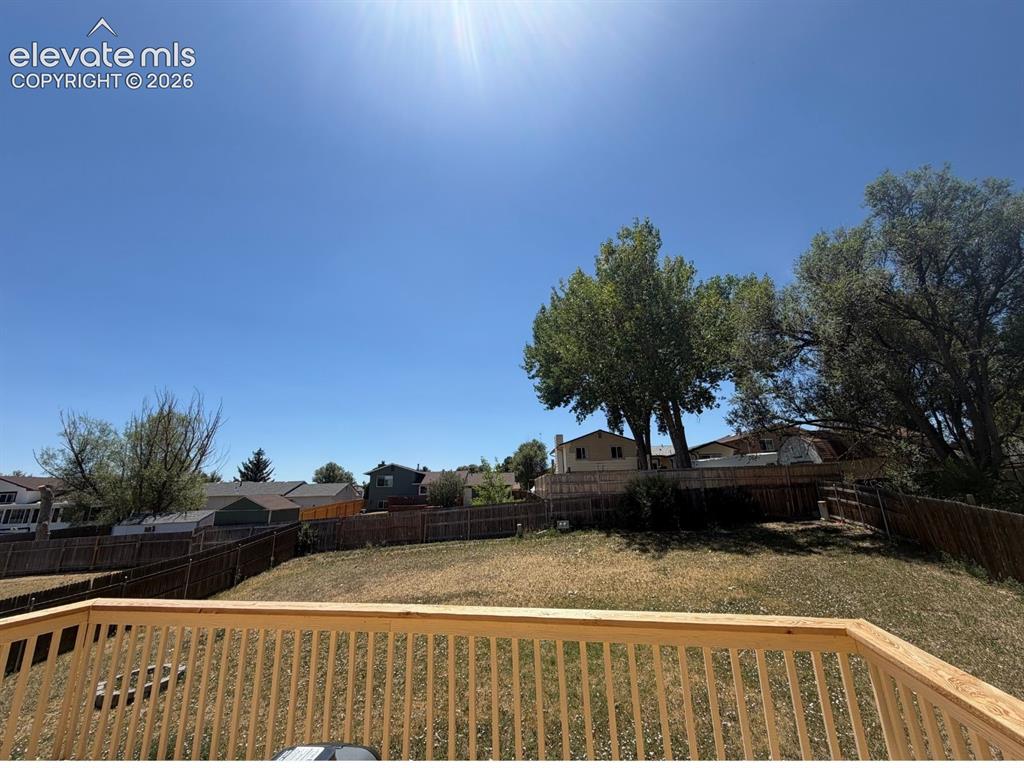 6940 Grand Valley Drive Colorado Springs CO 80911