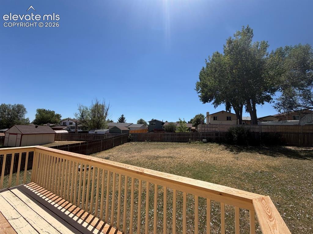 6940 Grand Valley Drive Colorado Springs CO 80911