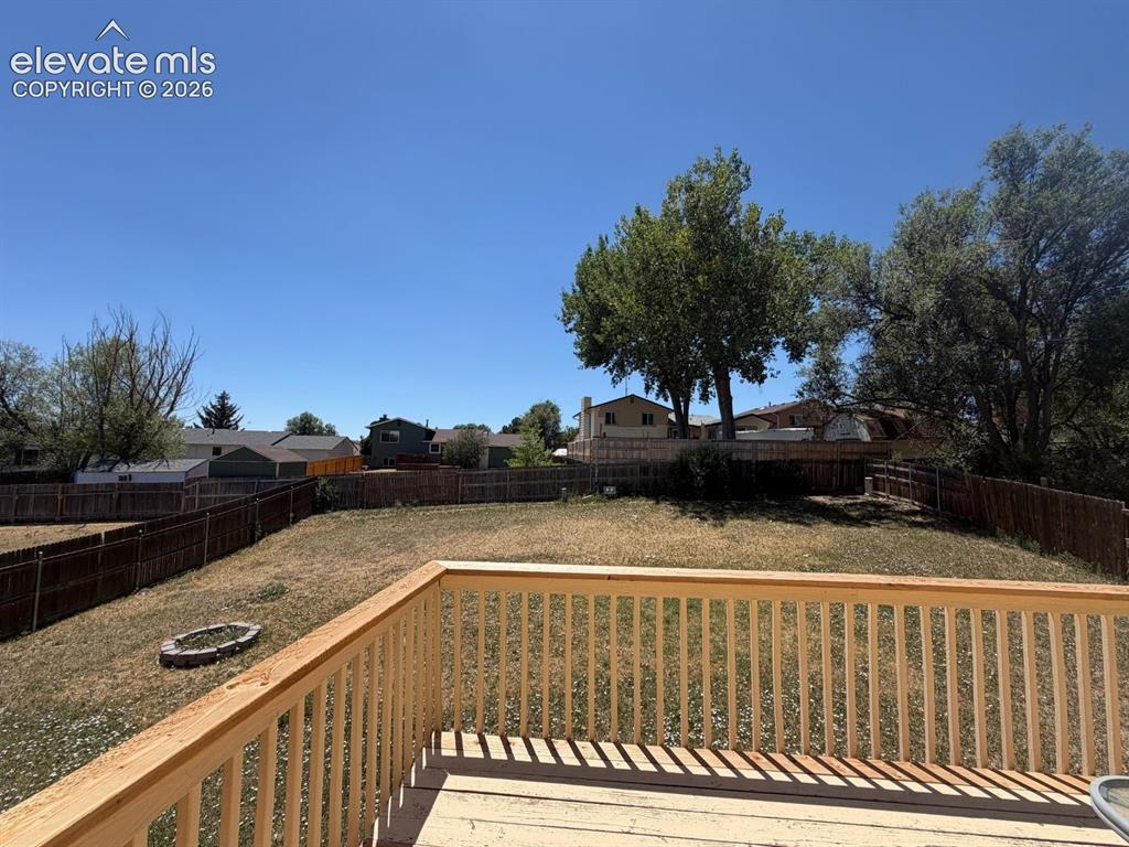 6940 Grand Valley Drive Colorado Springs CO 80911