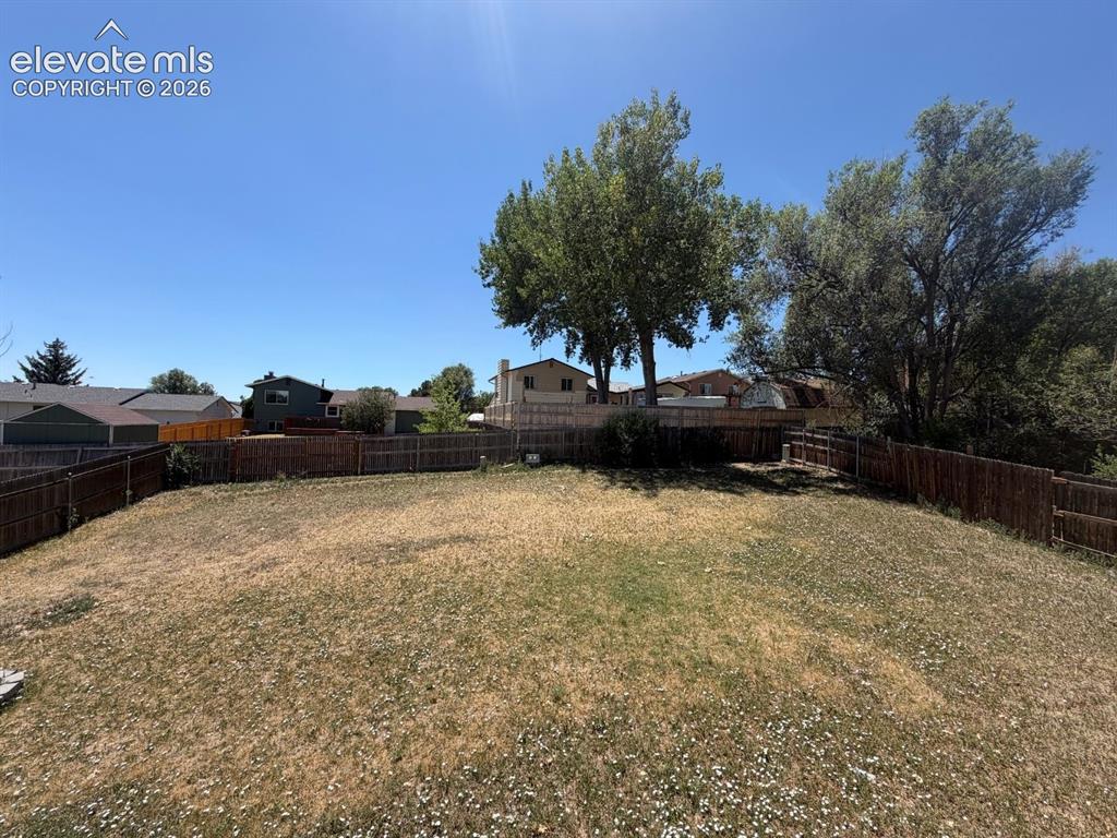 6940 Grand Valley Drive Colorado Springs CO 80911