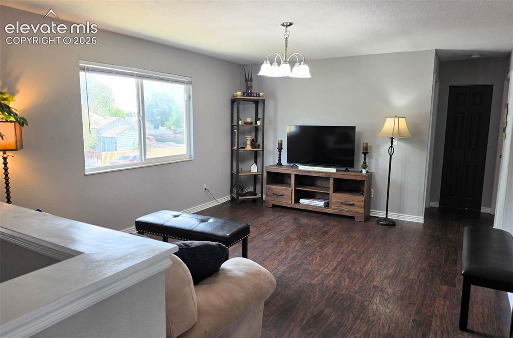 6940 Grand Valley Drive Colorado Springs CO 80911