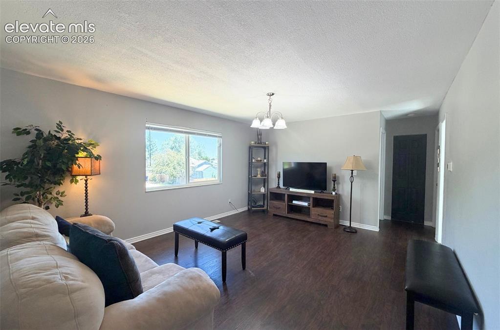 6940 Grand Valley Drive Colorado Springs CO 80911