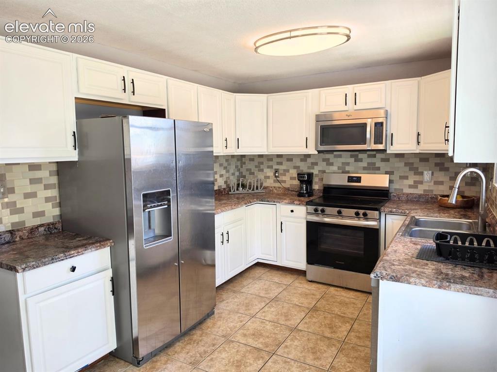 6940 Grand Valley Drive Colorado Springs CO 80911