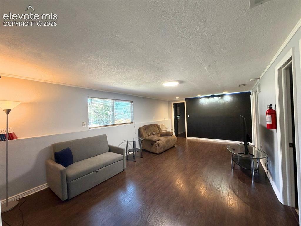 6940 Grand Valley Drive Colorado Springs CO 80911