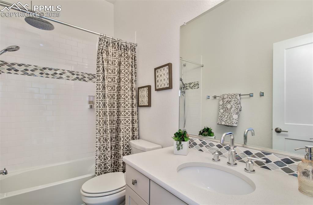 6639 Enclave Vista Loop Colorado Springs CO 80924