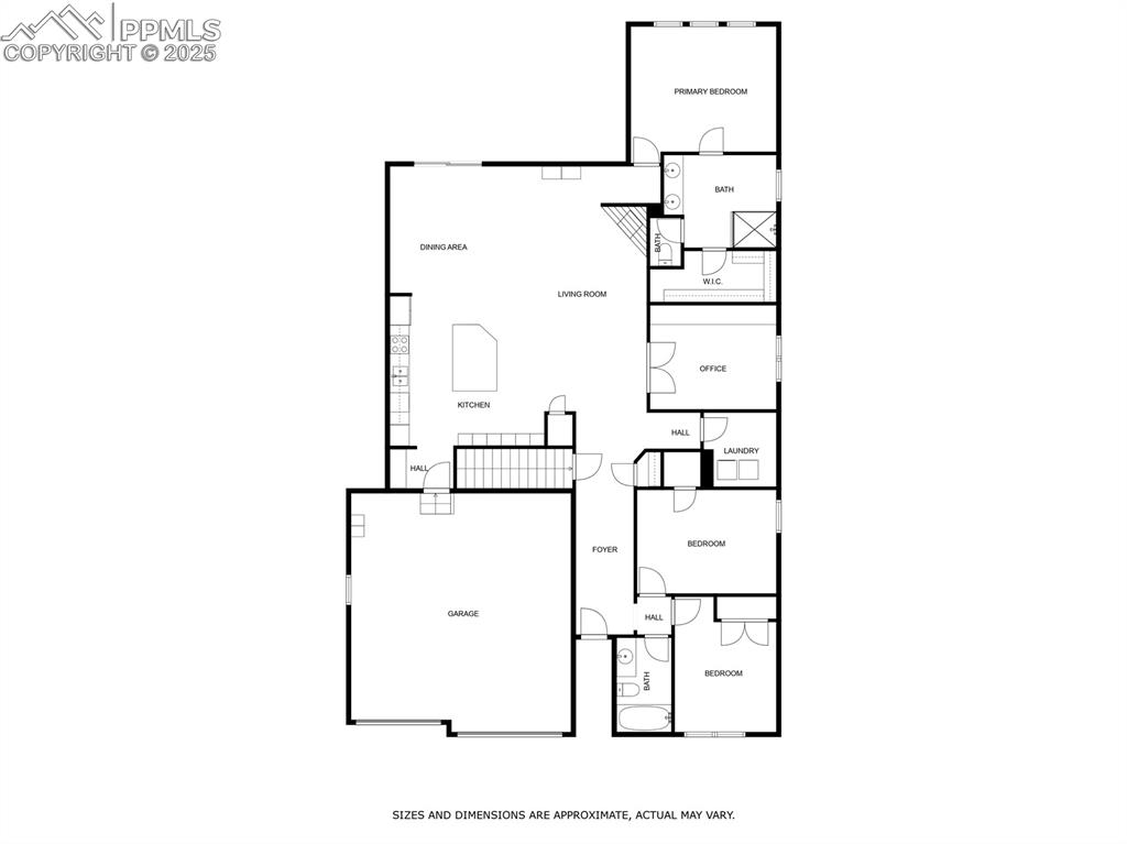 6639 Enclave Vista Loop Colorado Springs CO 80924