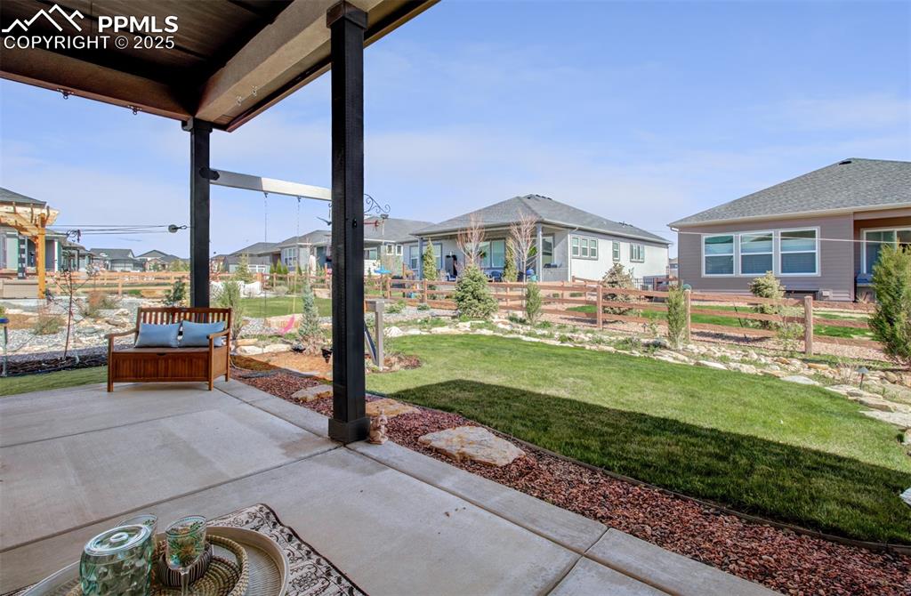 6639 Enclave Vista Loop Colorado Springs CO 80924