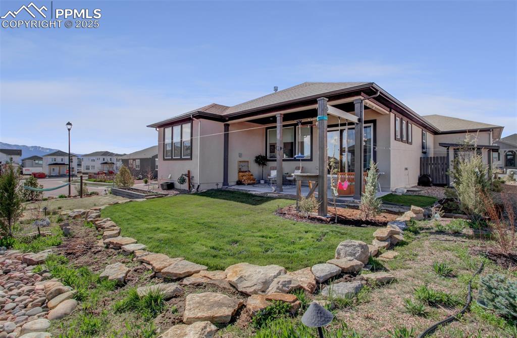 6639 Enclave Vista Loop Colorado Springs CO 80924