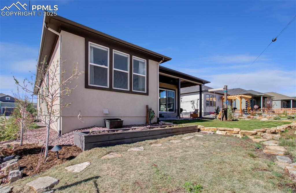 6639 Enclave Vista Loop Colorado Springs CO 80924
