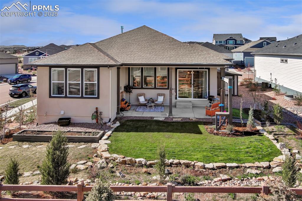 6639 Enclave Vista Loop Colorado Springs CO 80924