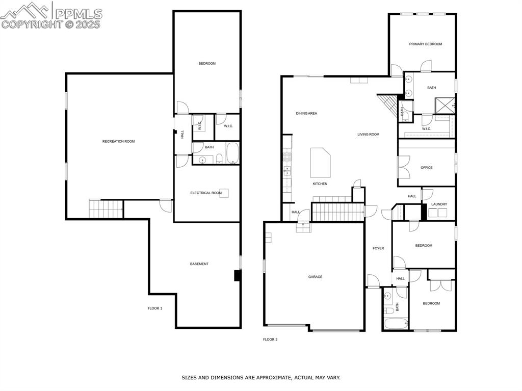 6639 Enclave Vista Loop Colorado Springs CO 80924