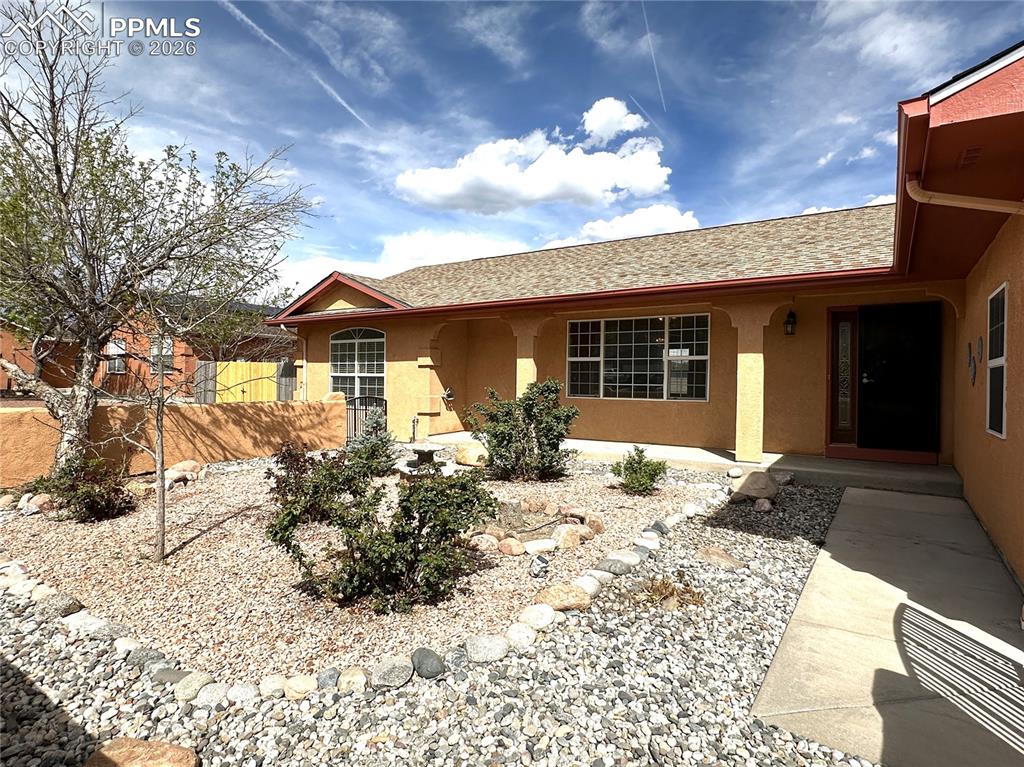 1256 Indiana Avenue Canon City CO 81212