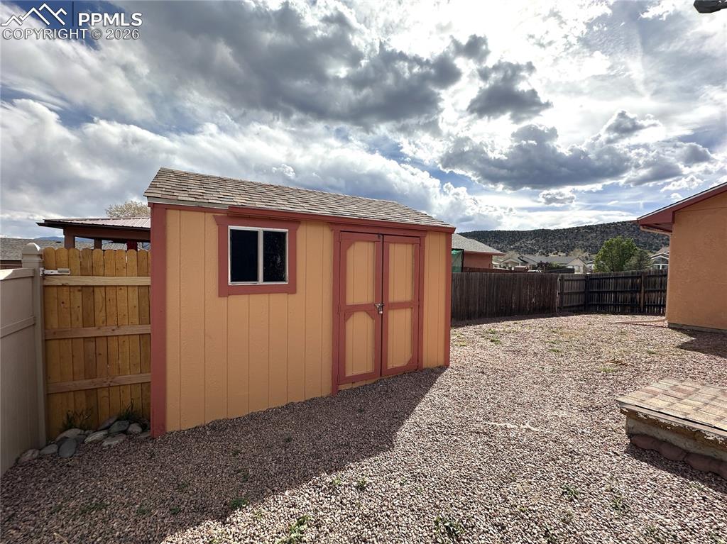 1256 Indiana Avenue Canon City CO 81212