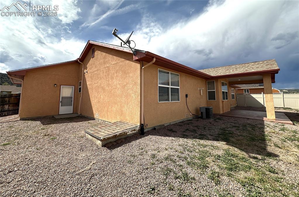 1256 Indiana Avenue Canon City CO 81212