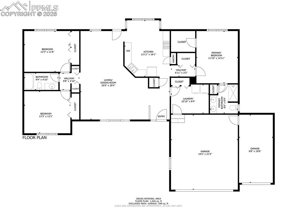 1256 Indiana Avenue Canon City CO 81212