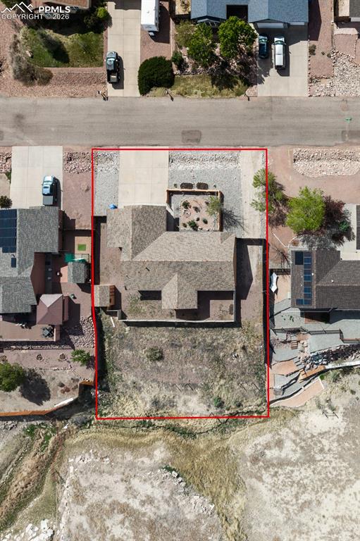 1256 Indiana Avenue Canon City CO 81212