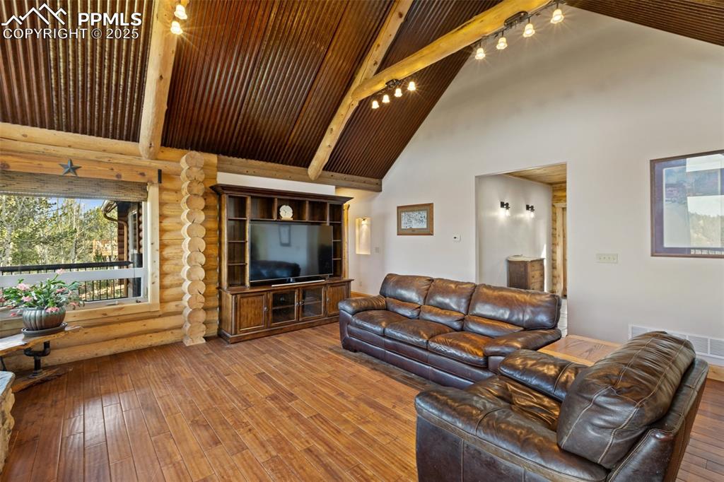 111 Blue Spruce Road Divide CO 80814