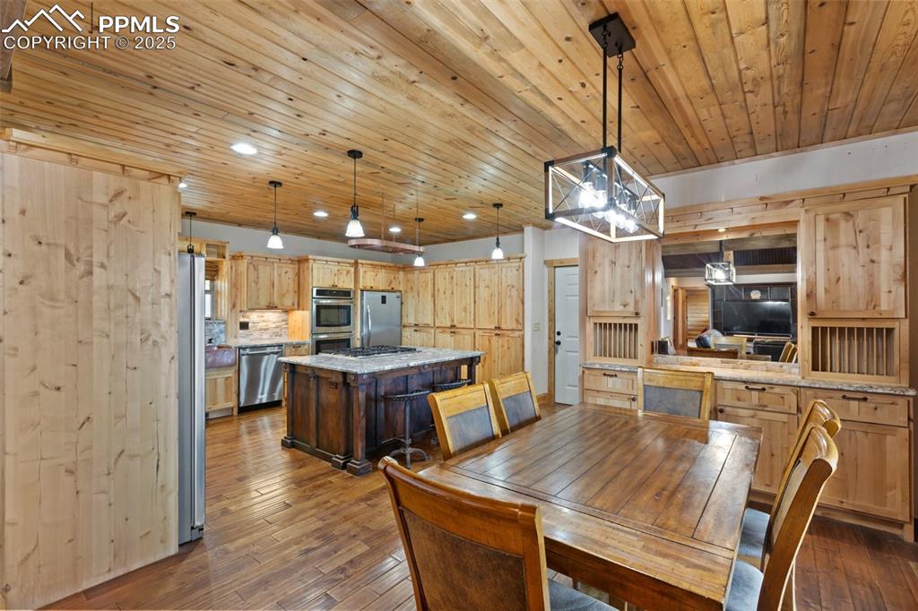 111 Blue Spruce Road Divide CO 80814