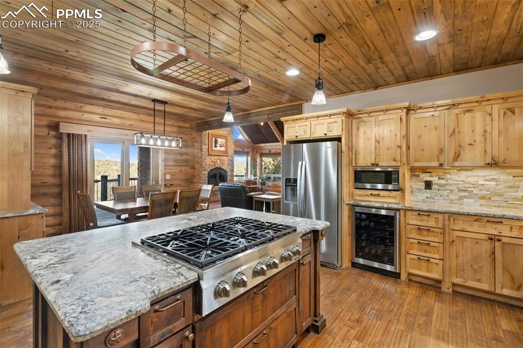 111 Blue Spruce Road Divide CO 80814