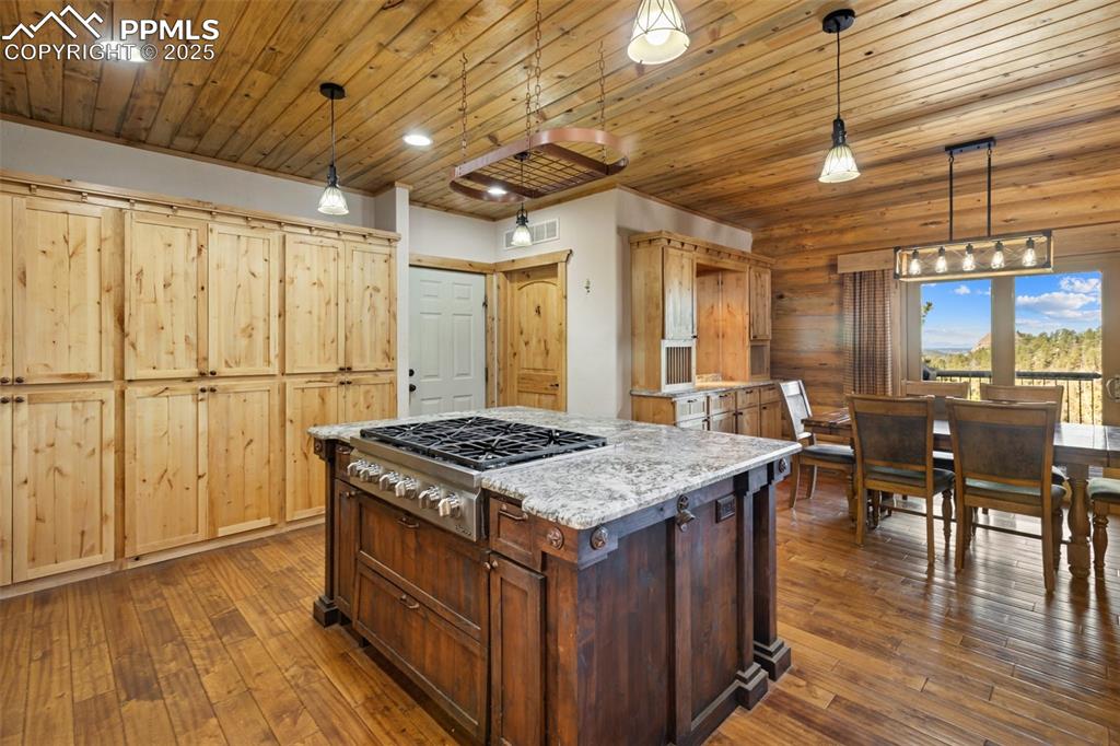 111 Blue Spruce Road Divide CO 80814