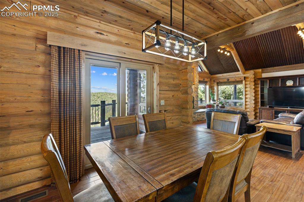 111 Blue Spruce Road Divide CO 80814