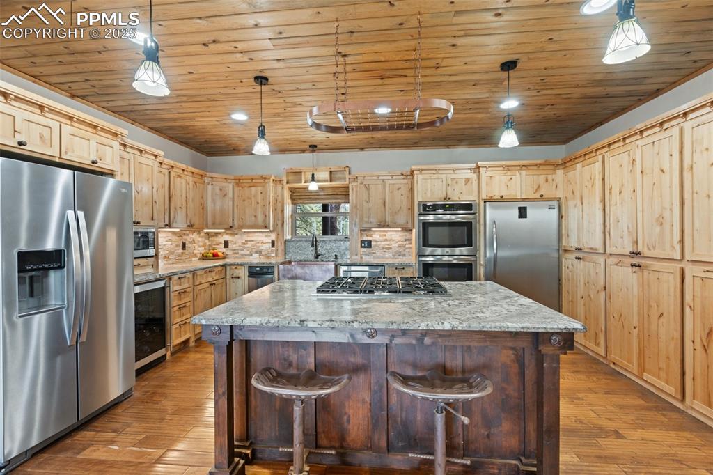 111 Blue Spruce Road Divide CO 80814