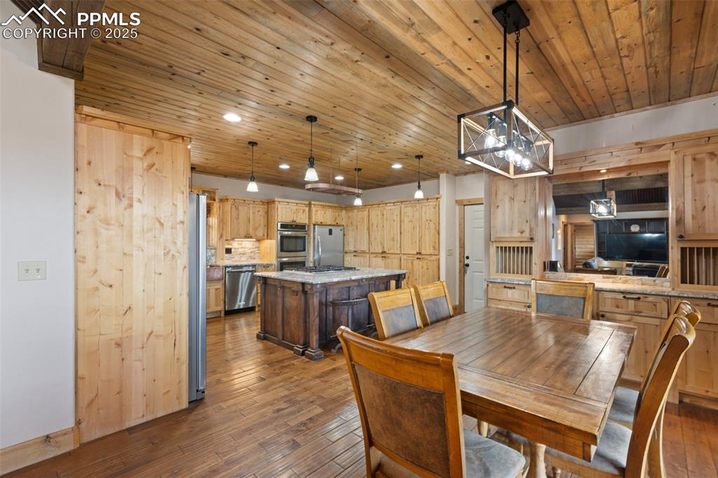 111 Blue Spruce Road Divide CO 80814