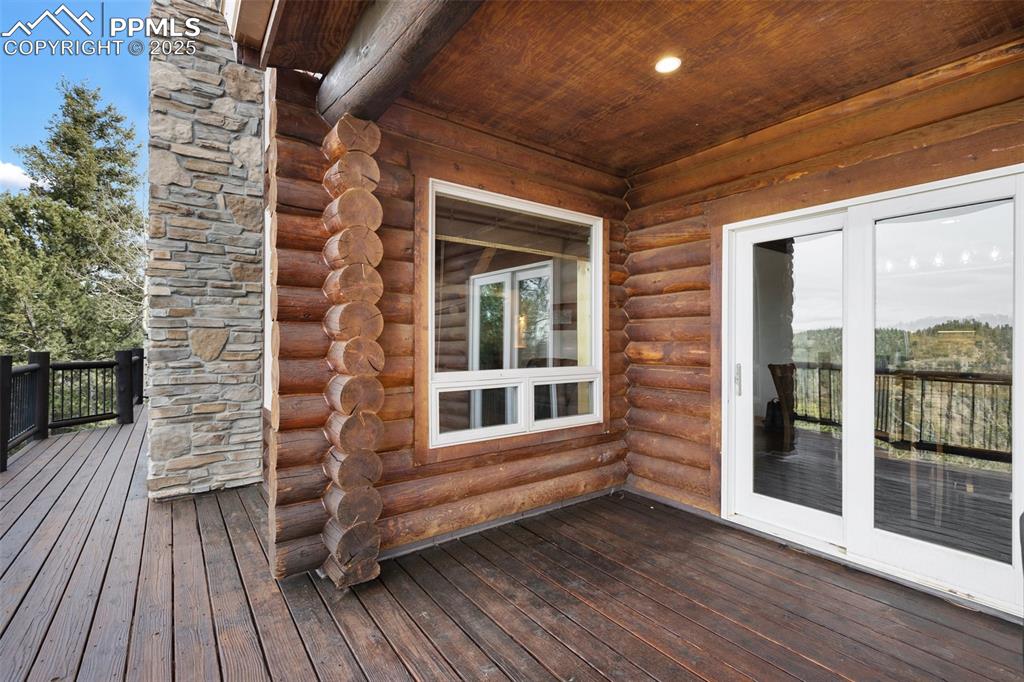 111 Blue Spruce Road Divide CO 80814