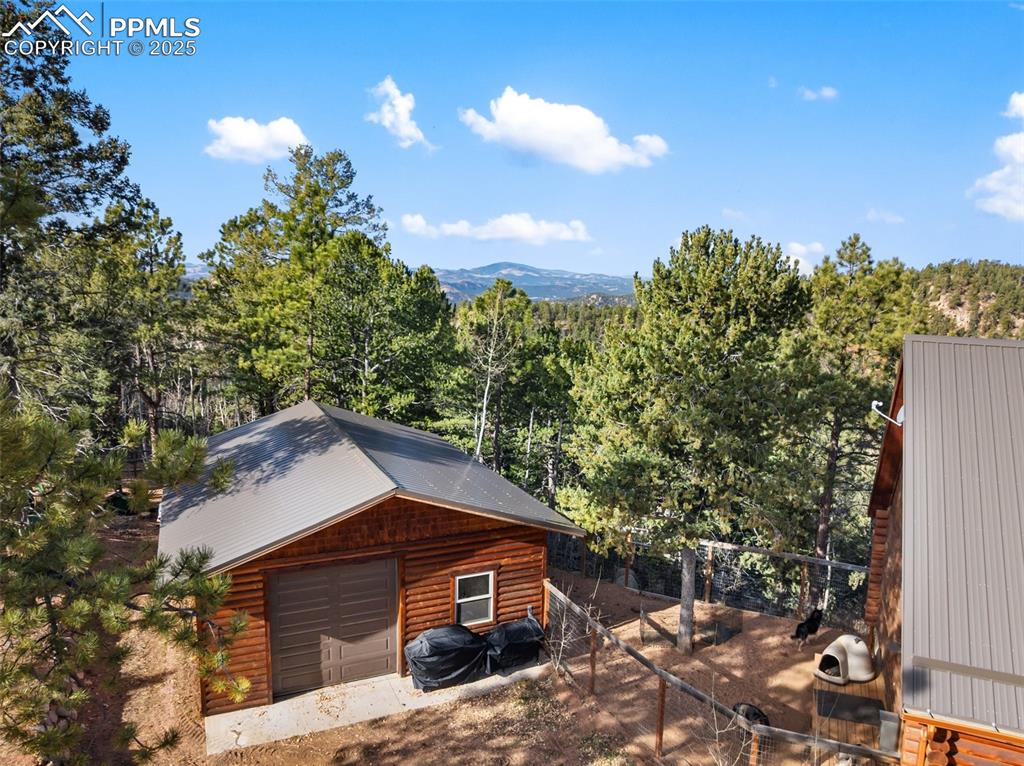 111 Blue Spruce Road Divide CO 80814