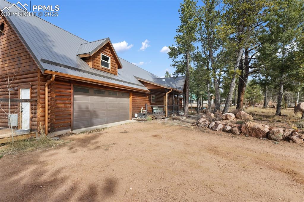 111 Blue Spruce Road Divide CO 80814