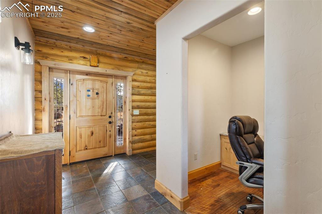 111 Blue Spruce Road Divide CO 80814