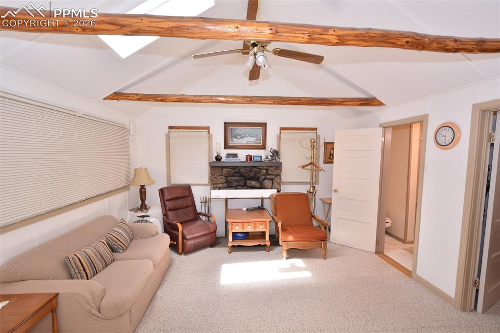 10880 Grandview Avenue Green Mountain Falls CO 80819