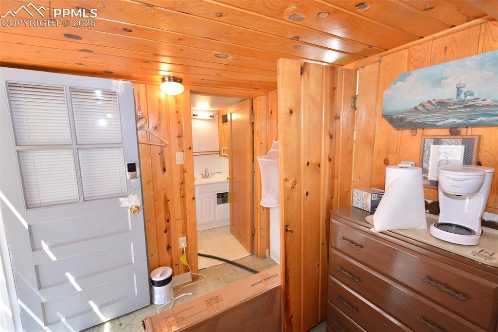 10880 Grandview Avenue Green Mountain Falls CO 80819