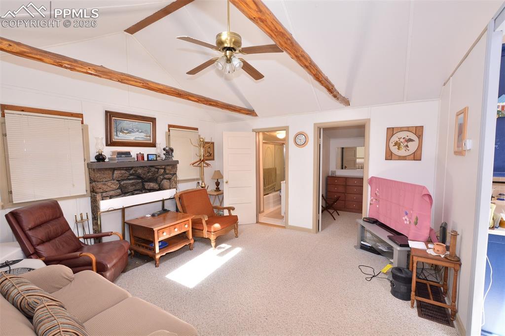 10880 Grandview Avenue Green Mountain Falls CO 80819