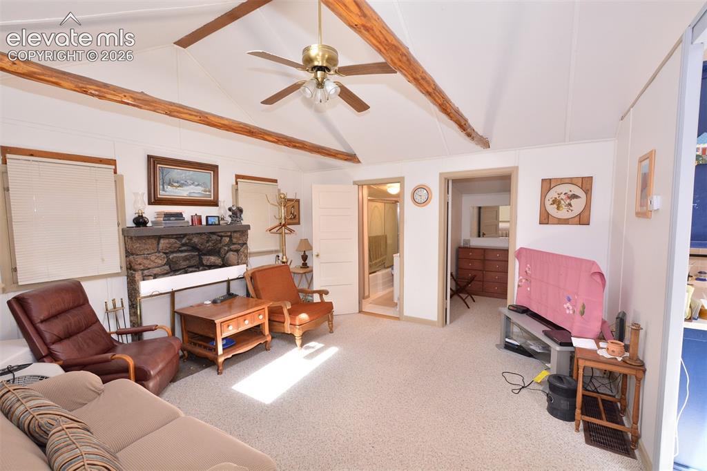 10880 Grandview Avenue Green Mountain Falls CO 80819
