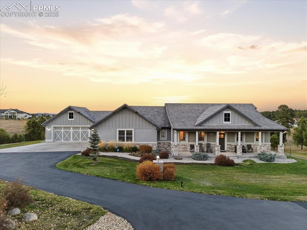 4016 Needles Drive Colorado Springs CO 80908