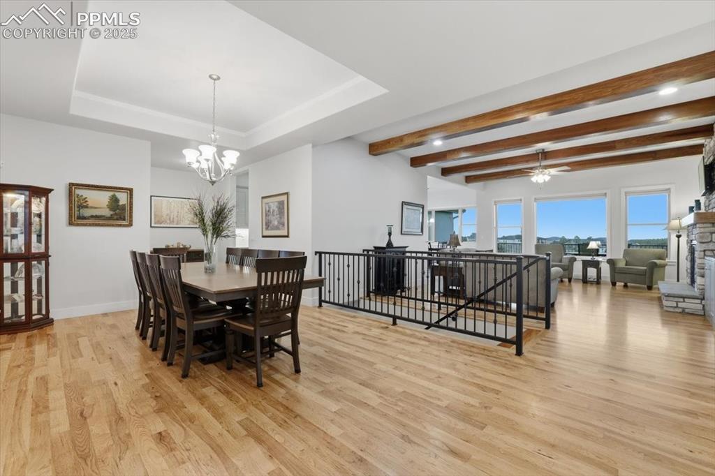 4016 Needles Drive Colorado Springs CO 80908