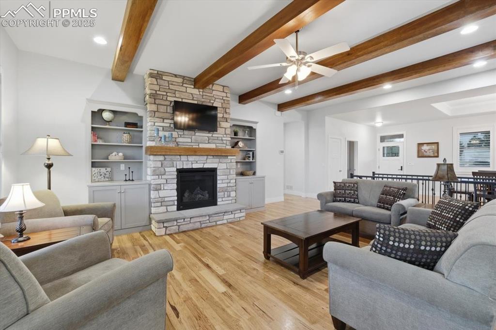 4016 Needles Drive Colorado Springs CO 80908