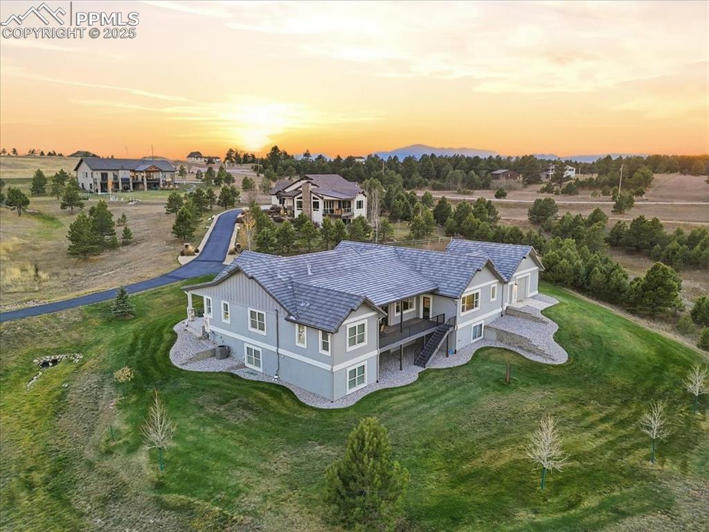 4016 Needles Drive Colorado Springs CO 80908