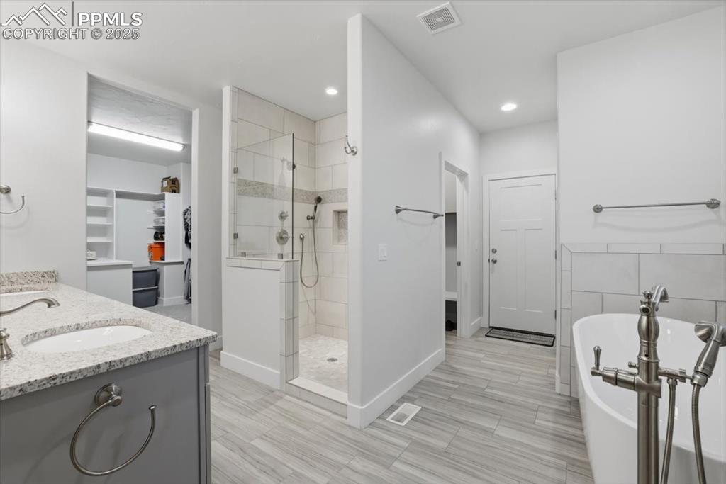 4016 Needles Drive Colorado Springs CO 80908
