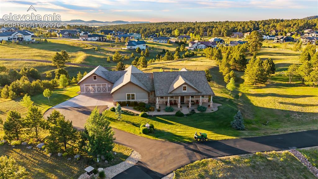 4016 Needles Drive Colorado Springs CO 80908