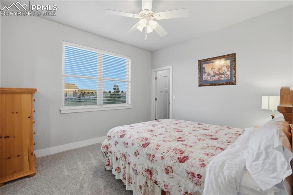 4016 Needles Drive Colorado Springs CO 80908