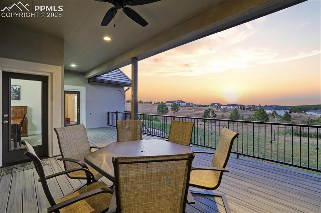 4016 Needles Drive Colorado Springs CO 80908