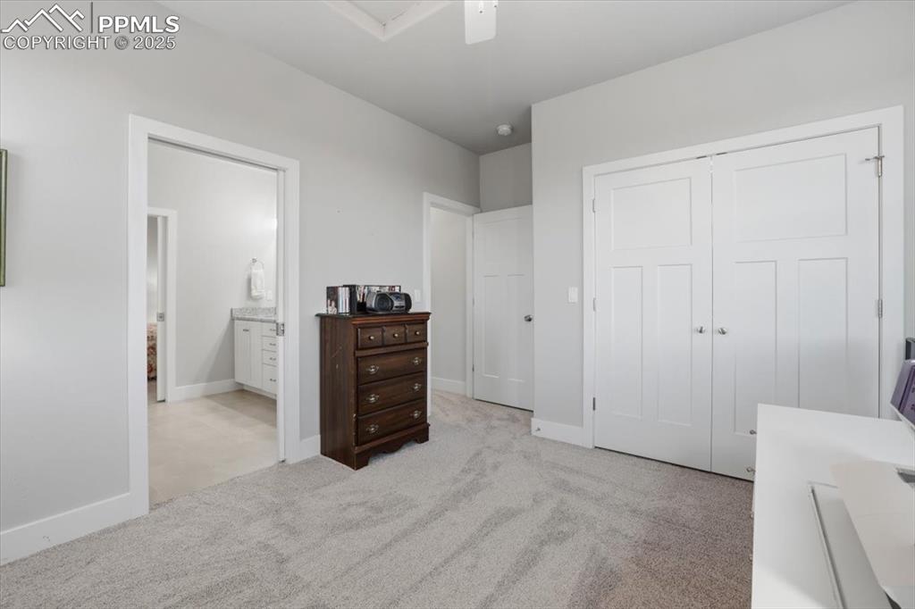 4016 Needles Drive Colorado Springs CO 80908