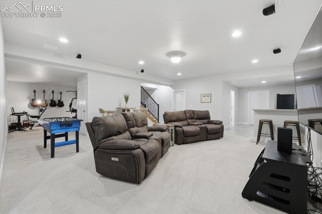 4016 Needles Drive Colorado Springs CO 80908