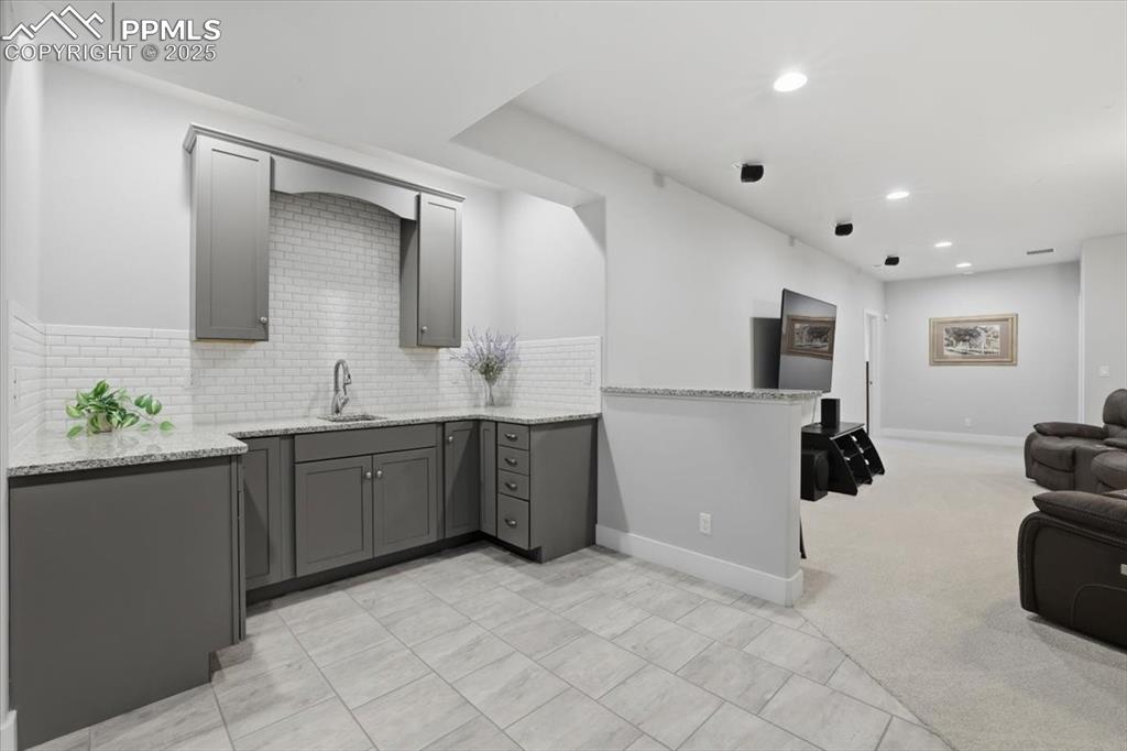 4016 Needles Drive Colorado Springs CO 80908