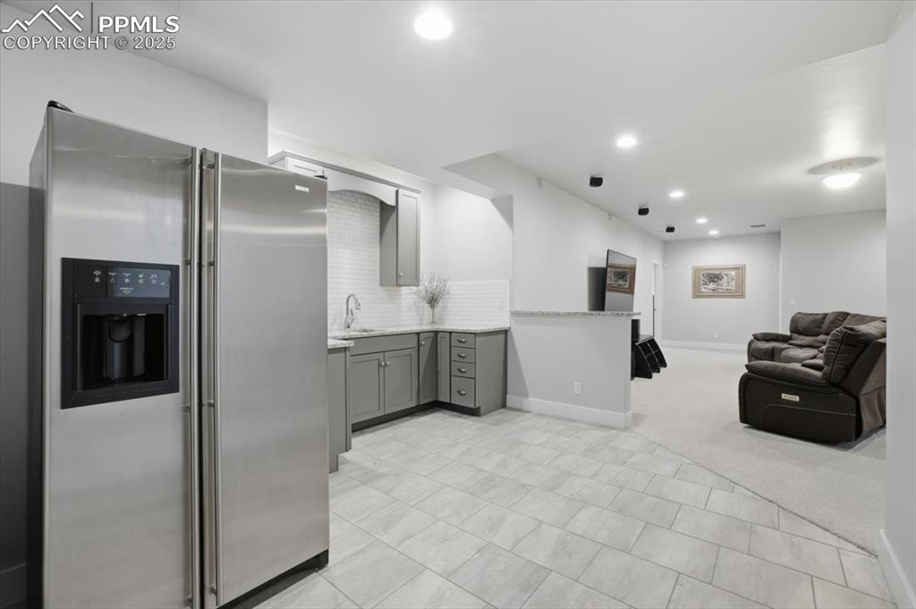 4016 Needles Drive Colorado Springs CO 80908