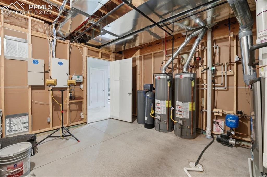 4016 Needles Drive Colorado Springs CO 80908