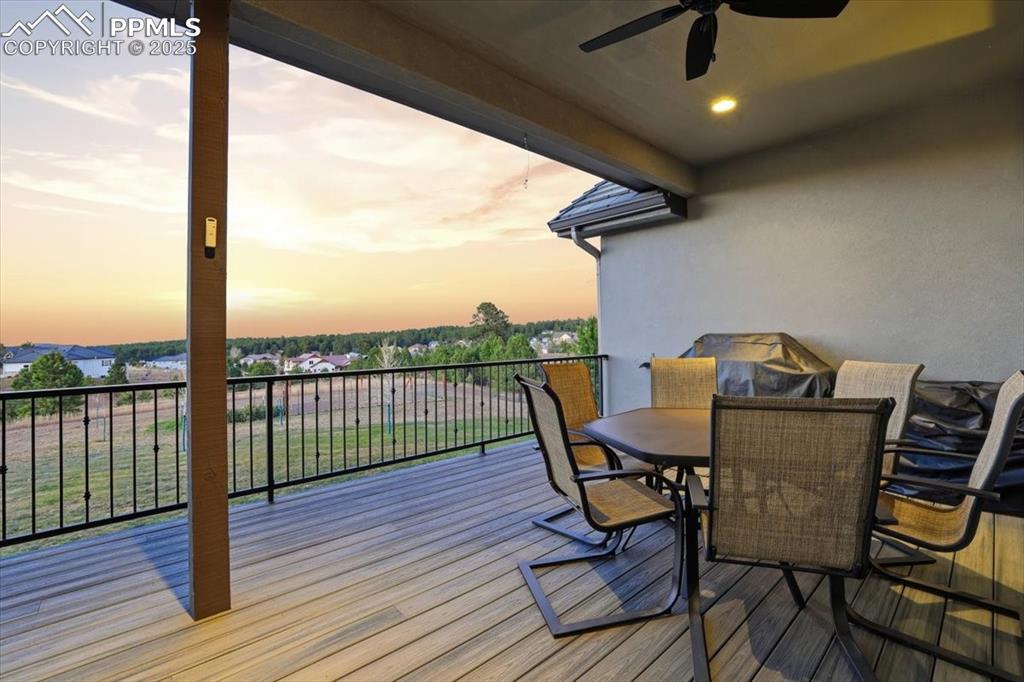 4016 Needles Drive Colorado Springs CO 80908