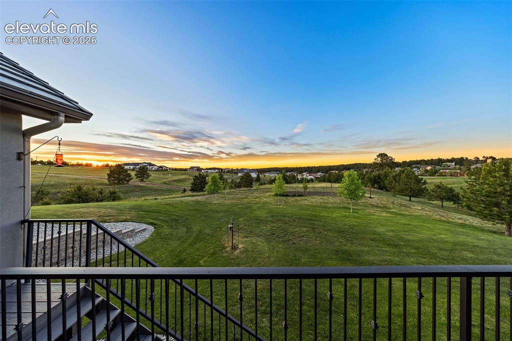 4016 Needles Drive Colorado Springs CO 80908